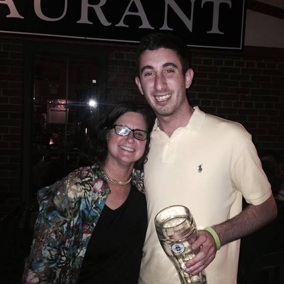 Meet your Posher, Jake - Picture 1 of 1